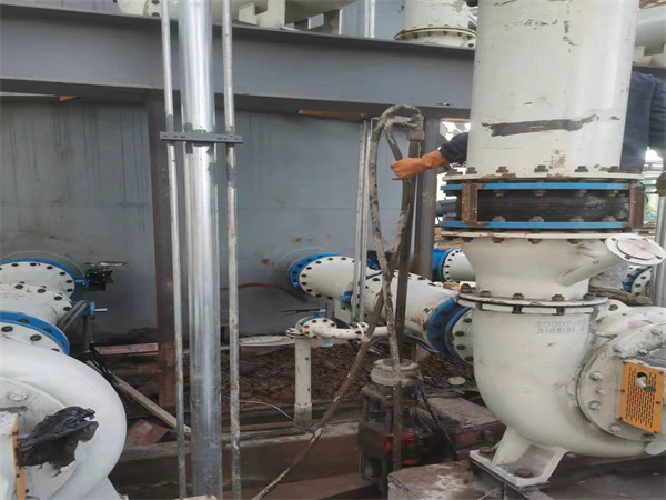 贾汪设备基础沉降下沉注浆加固增加荷载