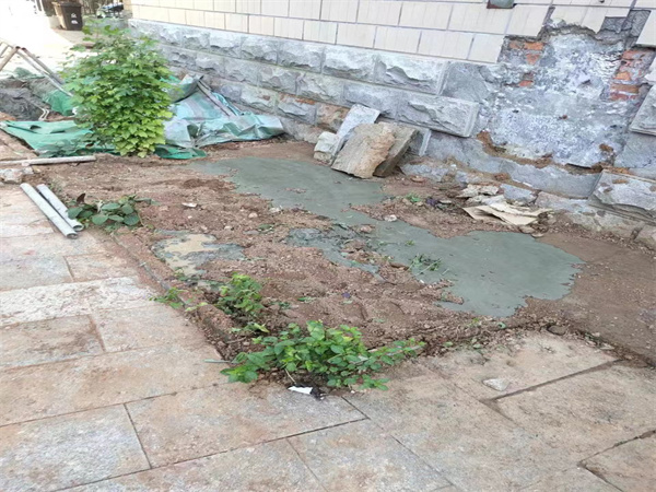 贾汪地基基础注浆增加承载力灌浆加固