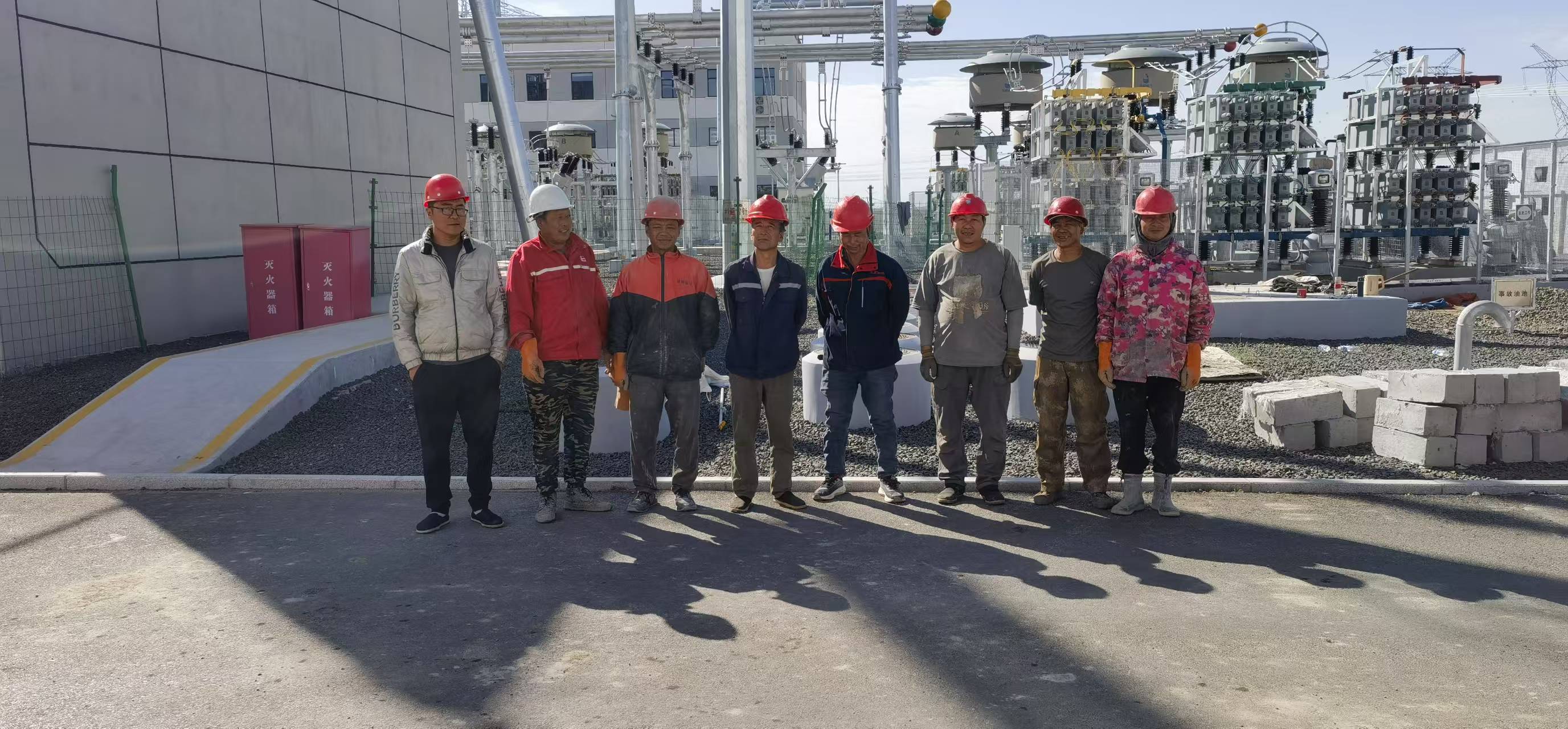 贾汪地基沉降如何修复?